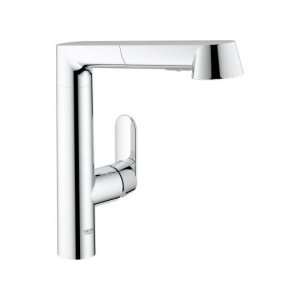    Grohe 3217800E K7 OHM sink pull out spray, US