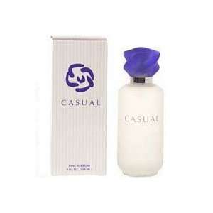   Sebastian, ( Casual Fine Perfume Spr. 4.0 Oz.)