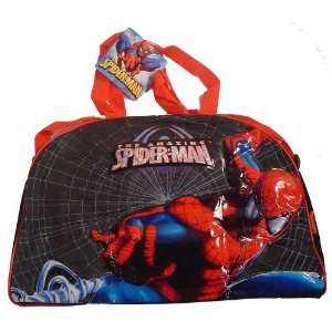  Spiderman Duffel Bag