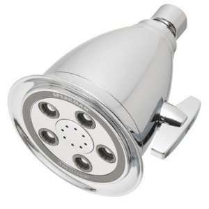 Speakman Luxury Hotel Experience Shower Head with 3 Main Settings by 