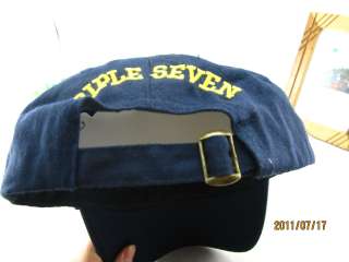   Cool Letter Printed Jeans Casquette Baseball Cap Hat 4 Color  