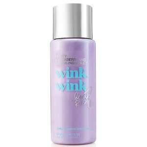  Victorias Secret Beauty Rush Wink Wink Shower Gel, Bubble 