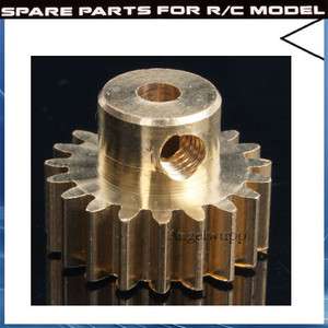 Motor Gear (19T) 11179 HSP Spart Parts For 1/10 R/C Model Car  
