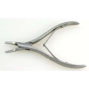  Nail Splitters 5 Double Spring, English Anvil Pattern 