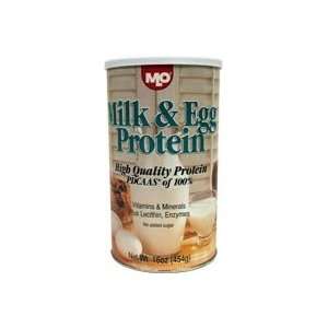  Milk/Egg Protein 16 Ounces