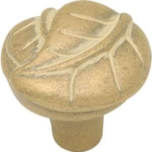 Hickory Hardware 1 1/4 In. Touch Of Spring Cabinet Knob (BPP7301 BOA 