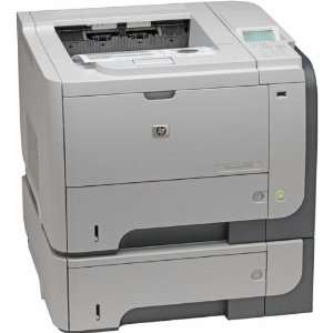 HP LaserJet P3015x Printer Electronics