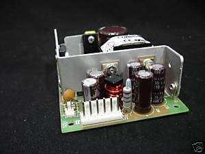 POWER SUPPLY FOR DOLBY CAT 700 READER  