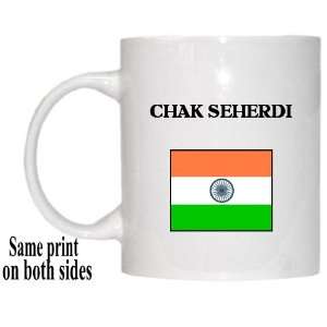  India   CHAK SEHERDI Mug 