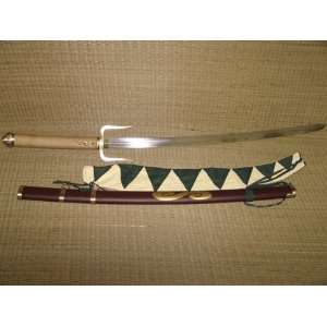  Samurai Champloo Mugen Sword