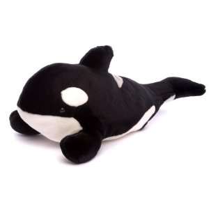  Shamu Plush 21 Toys & Games