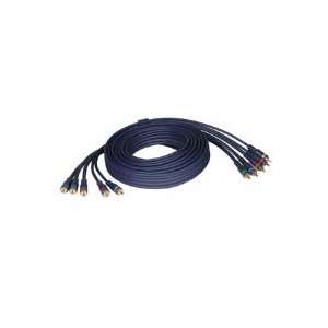 com Cables To Go   29168   25ft Velocity Component Video Audio Cable 