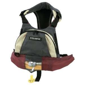  Stearns Sospenders Paddlesports Inflatable Chest Pack 