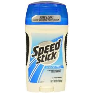  Speed Stick All Purpose Unscented