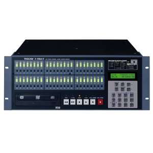 TASCAM X 48mkII Channel Digital Multitrack Recorder 