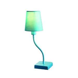  Normande Lighting FS3 863 13W Daylight Spectrum Table Lamp 