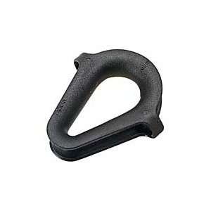  Thimble Nylon Thimble (Black) 1/2W/Keepers Sports 