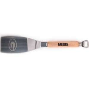  Green Bay Packers Grill Spatula