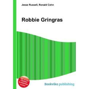 Robbie Gringras Ronald Cohn Jesse Russell Books