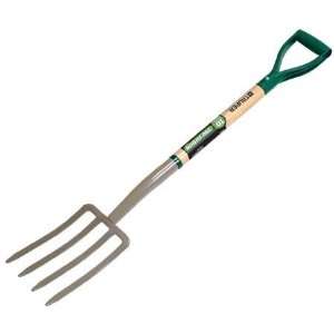  Fork Spading 4 Tine D Hdl Tt Case Pack 6