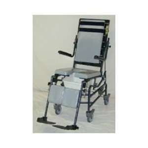  Tilt In Space Plus Shower/Commode Chair   Adult Health 