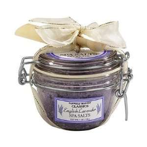  Caswell Massey   English Lavender Spa Salts Beauty