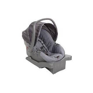  Safety 1st onBoard 35 Infant Car Seat, Orion Pink Explore 