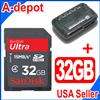 16GB Card For Sony Cyber shot DSC TX55 W571 Alpha NEX C3 5N 7 SLT A35 