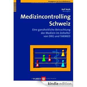   DRG und TARMED (German Edition) Rolf Malk  Kindle Store