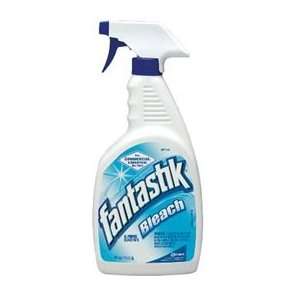    Fantastik® All Purpose Cleaner With Bleach