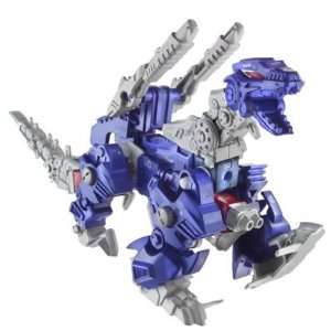  ZOIDS Z BUILDERS BRACHIO ZILLA Toys & Games