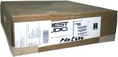 Crest Audio Pro 5200 1700 Watt Professional Power Pro/DJ Amplifier 