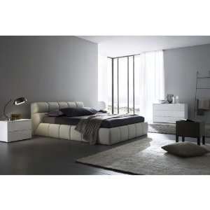  Rossetto USA Cloud Bed   King