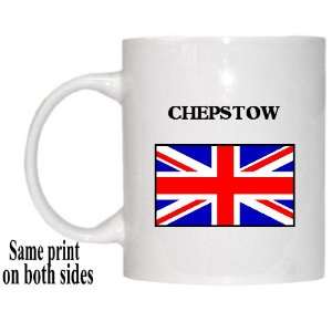  UK, England   CHEPSTOW Mug 