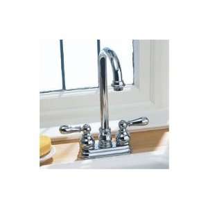  American Standard 2770.7 Hampton Two Handle Bar Faucet 
