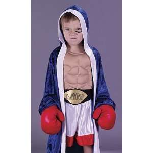  Lil Champ Toddler Boxer Boxing Costume Toys & Games