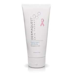 DermaQuest Skin Therapy Glyco Hand and Body Cream Beauty
