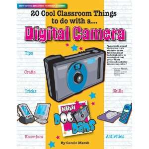  20 Cool Classroom Things To Do With A Digital Came Office 