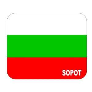  Bulgaria, Sopot Mouse Pad 