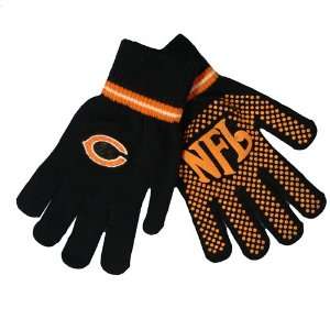  Chicago Bears TODDLER Team Glove Set by Reebok Sports 