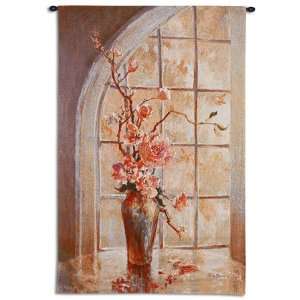  Magnolia Arch I by Ruth Baderian, 34x53