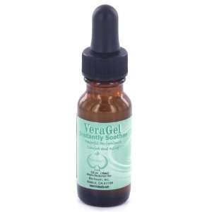  1/2oz Vera Gel   Soothes and Locks in Color Everything 