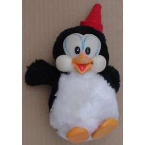  Chilly Willy 8 Plush 
