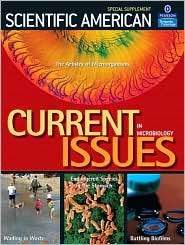 Current Issues in Microbiology The Artistry of Microorganisms 