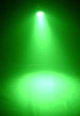 CHAUVET LED PAR 64 36B 7 CHANNEL PAR CAN STAGE LIGHT 368298568467 