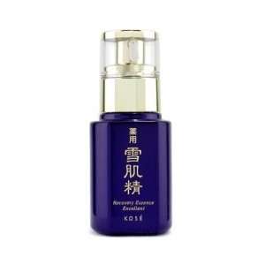  Medicated Sekkisei Recovery Essence Excellent Beauty