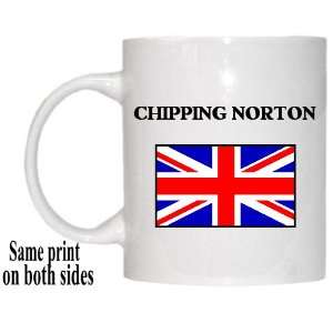  UK, England   CHIPPING NORTON Mug 