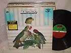 MACONDO Atlantic Latin psych rock 1972 LP M  US orig  