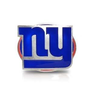  NFL New York Giants Trailer Hitch Cover Automotive