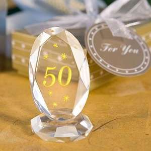  Choice Crystal Collection 50 Plaques Health & Personal 